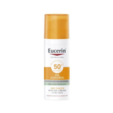 Eucerin Sun Oil Control Protetor Solar Gel-Creme FPS 50+