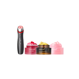 Kit Cuidados Intensivos para Firmeza, Manchas e Luminosidade