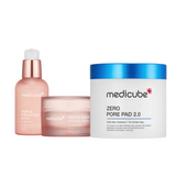 Kit Colágeno e Elasticidade da Pele