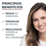 Eucerin Anti-Pigment Dual Serum Clareador de Manchas