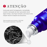 Sérum Exossomos para Poros e Textura da Pele