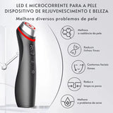 Kit Renovação e Firmeza da Pele