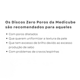 Solução coreana para poros visíveis Medicube