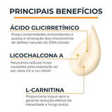 Eucerin Sun Oil Control Protetor Solar Gel-Creme FPS 50+