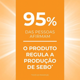 Eucerin Sun Oil Control Protetor Solar Gel-Creme FPS 50+