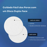 Kit Glow-Up Completo para Firmeza e Poros