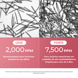 Soro Shot PDRN Colágeno Rosa – Elasticidade e Glow