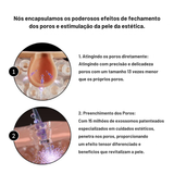 Sérum Exossomos para Poros e Textura da Pele