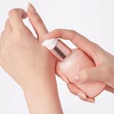 Tratamento anti-idade para elasticidade e brilho